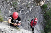 В горах Дагестана спасли двух туристов из Ярославля