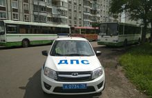 В Ярославле два автобуса сняли с рейса за нарушения