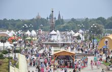 Ярославцы выбирают название городского празднования Дня Золотого кольца