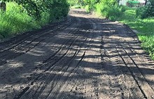 Михаил Халтян: Мы сейчас активно помогаем жителям частного сектора на Суздалке