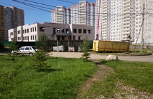 В Ярославле до конца года появятся два новых детских садах