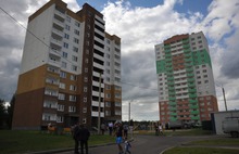 В Ярославле 128 семей обманутых дольщиков получили ключи от квартир