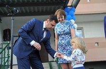 В Ярославле 128 семей обманутых дольщиков получили ключи от квартир