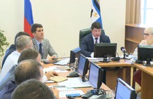 Мэр Ярославля предложил подчиненной лезть к заместителю председателя правительства в окно 