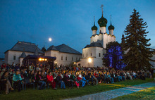 В Ростовском кремле состоится фестиваль «Ростовское действо»