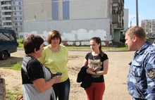 В Ярославле установили около двухсот новых площадок для мусора