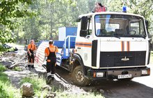 В Ярославле в зоне ЮНЕСКО уже установлена половина рекламных конструкций нового образца