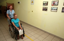 Интерактивная карта для инвалидов начала работать на ярославском геопортале