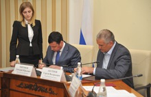 Глава Ярославской области Дмитрий Миронов: В Крыму подписаны важные для региона соглашения