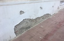 В Ярославском музее-заповеднике отремонтировали крепостные стены