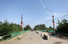 В Ярославле начались долгожданные работы по реконструкции моста через Которосль
