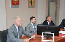 Члены общественных палат Ярославской области будут контролировать выборы