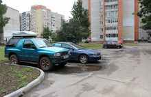 Ярославские власти контролируют ход благоустройства во дворах многоквартирных домов