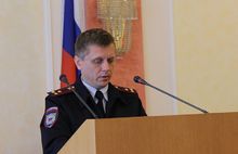 В Ярославле количество преступлений значительно снизилось