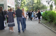 В Ярославле наградили спасших тонущего двухлетнего малыша школьников