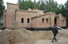 Строительство храма на родине Валентины Терешковой завершится в будущем году