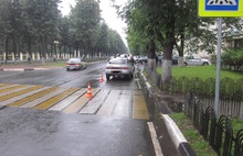 В Ярославле пешехода после ДТП на проспекте Ленина увезли в реанимацию