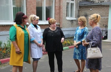 Светлана Лягушева и представители родителей дали оценку новому меню в детских садах Ярославля