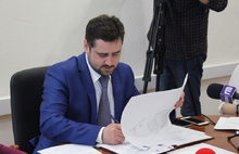 18 сентября облизбирком вручит Дмитрию Миронову удостоверение губернатора Ярославской области