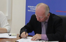 18 сентября облизбирком вручит Дмитрию Миронову удостоверение губернатора Ярославской области