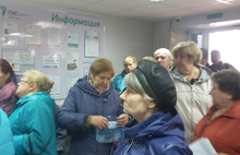 Жители Дзержинского района Ярославля получили некорректные счета за электричество