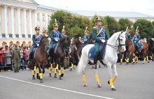 В Ярославле торжественно открыли обновленную зону ЮНЕСКО