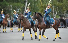 В Ярославле торжественно открыли обновленную зону ЮНЕСКО