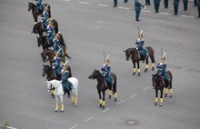 В Ярославле торжественно открыли обновленную зону ЮНЕСКО