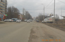 Суд потребовал отремонтировать улицу Панина в Ярославле
