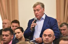 Мэр Ярославля требует завершить укладку асфальта на улице Терешковой к понедельнику