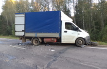 Полицейские установили виновников смертельного ДТП на дороге Ярославль-Углич