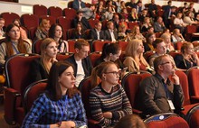 В Ярославле открылся VII Международный туристический форум «Visit Russia»