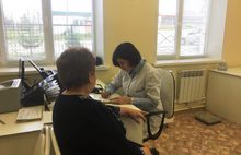 В Первомайский район Ярославской области по программе «Земский доктор» приехали врачи