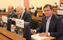 Председателя и заместителей муниципалитета Ярославля изберут тайным голосованием
