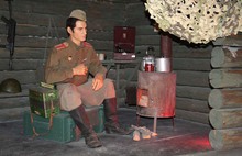 В октябре Ярославский музей боевой славы отмечает свой 36-ой День рождения