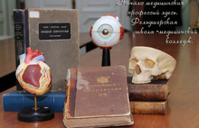 В Музее истории города Ярославля состоится открытие выставки «Начало медицинских профессий»