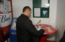 Ярославский предприниматель заплатит крупный штраф за торговлю алкоголем без лицензии