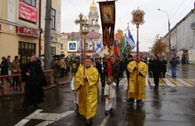 В Рыбинске отдали дань памяти адмиралу Ушакову