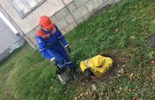 «Ярославльводоканал» завершает работы по чистке и промывке сетей канализации в Переславском районе