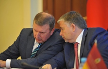 Сенатор Игорь Каграманян в Ярославле принял участие в заседании областной Общественной платы