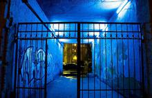 В центре Ярославля подсветят арки между домами и подъездами
