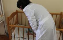 Ярославна пожаловалась на тяжелые условия малышей-сирот больнице