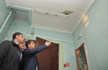 Лучшую детскую больницу Ярославля хотят перенести в санаторий Шинного завода