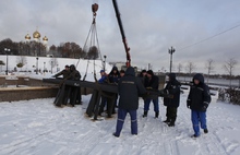 В Ярославле заканчивают консервацию фонтанов на зиму