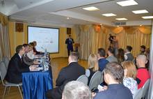 В Ярославле холдинговая компания «Тандем» проводит конференцию «Содружество»