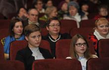 Фильм «Крым» открыл в Ярославле конкурсную программу международного фестиваля «Созвездие»