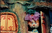 Ярославский театр кукол: Приключения на острове Нет–и–Не будет