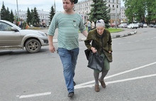 В Ярославле отметили День пограничника. Фоторепортаж