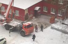 Ярославское агентство по муниципальному заказу рискует накрыться строительным краном