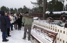 В Ярославской области появился маршрут для туристов-любителей старинных авто